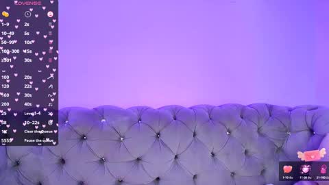  Victoria for you  online show from February 2025 03:15:02 PM