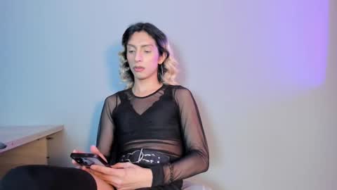 Snapshot of victoria_badgal chatting on September 2025 04:53:02 PM Victoria online show from September 2025 04:53:02 PM