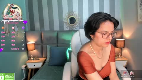 Victoria online show from January 2025 02:14:02 PM