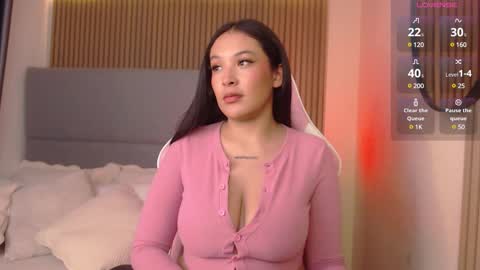 Victoria Collins online show from February 2025 11:56:01 AM