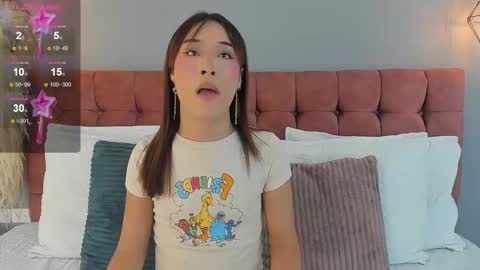 victoria online show from February 2026 08:42:02 PM