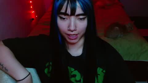 Snapshot of victoria_goddes chatting on July 2026 03:54:01 AM victoria online show from July 2026 03:54:01 AM