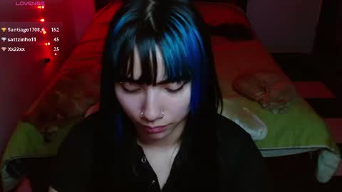 Snapshot of victoria_goddes chatting on July 2026 01:55:02 AM victoria online show from July 2026 01:55:02 AM