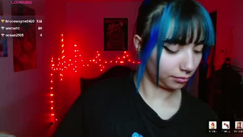Snapshot of victoria_goddes chatting on July 2026 07:06:02 AM victoria online show from July 2026 07:06:02 AM