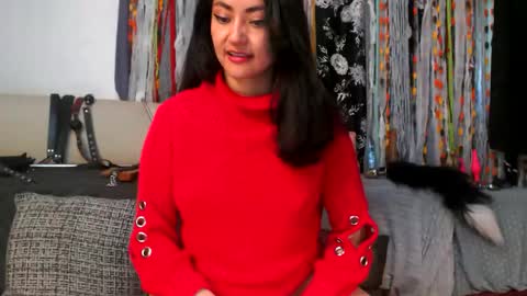 Victoria online show from December 2024 03:11:02 PM