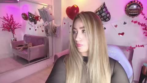 Victoria  online show from February 2026 03:59:01 AM