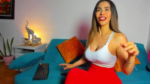 Victoria  online show from January 2026 05:15:01 PM