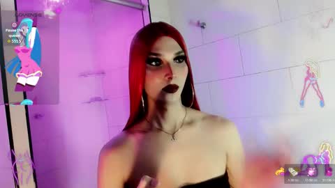 Victoria online show from September 2025 07:04:01 PM