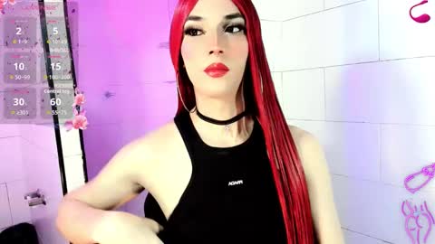 Victoria online show from October 2025 07:25:02 PM