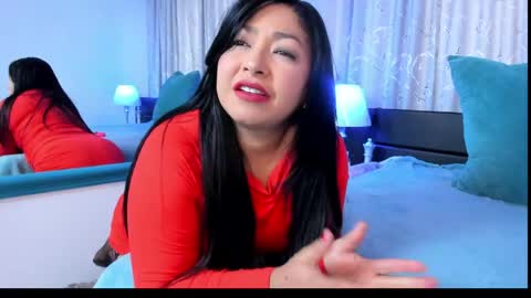 Snapshot of victoria_kim_lee chatting on May 2026 11:18:02 AM Victoria online show from May 2026 11:18:02 AM
