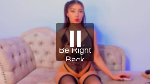 Victoria Laurent online show from January 2025 06:24:02 PM