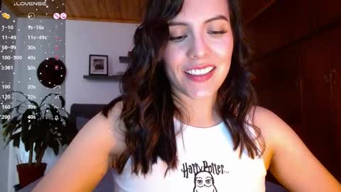 VICTORIA MARTELO online show from September 2025 05:04:01 PM