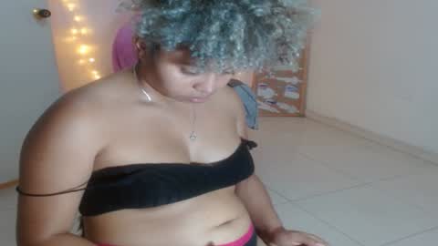 VICKY online show from December 2024 02:23:01 AM