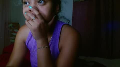 VICKY online show from February 2025 06:26:02 PM