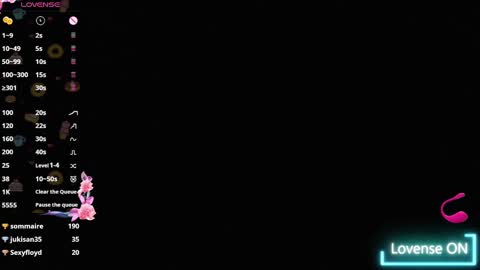 victoria online show from January 2025 05:59:02 AM