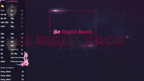 victoria online show from February 2025 08:11:02 AM