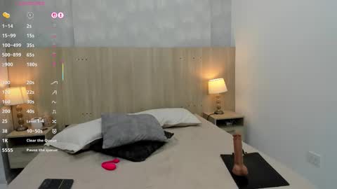 victoria_pachon online show from February 2026 07:10:01 PM