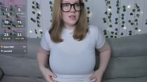 Jessie online show from November 2025 11:45:01 AM