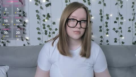 Jessie online show from November 2025 02:07:02 PM