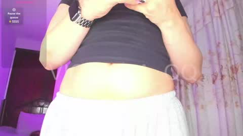 D A N I online show from January 2025 01:22:02 AM