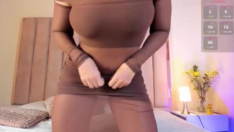 VICTORIA online show from February 2026 07:41:02 PM