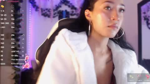 Snapshot of victoria_ricci_a chatting on June 2026 08:58:01 PM Victoria online show from June 2026 08:58:01 PM