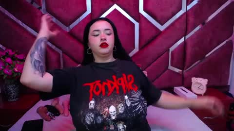 Victoria online show from February 2025 05:26:02 PM