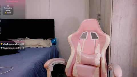 Victoria online show from February 2025 12:39:01 AM