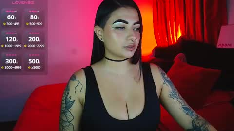 Victoria online show from May 2026 03:47:01 AM