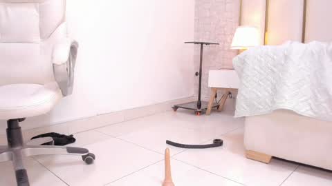 Victoria Sofia online show from January 2025 07:35:02 AM