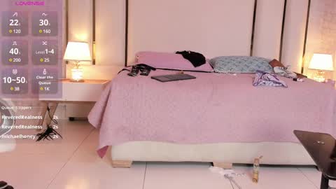 Victoria Sofia online show from February 2025 06:16:02 AM