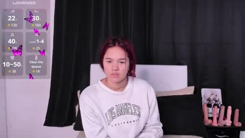 Victoria Zans  online show from January 2026 10:42:02 AM