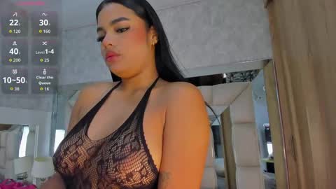 Snapshot of victoriaagray chatting on April 2026 11:05:01 AM VICTORIA online show from April 2026 11:05:01 AM