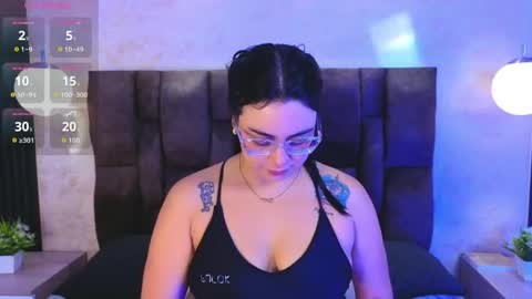 Snapshot of victoriaandrade chatting on May 2026 12:31:02 PM Victoria Andrade online show from May 2026 12:31:02 PM
