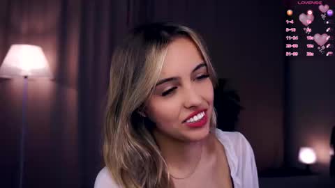 Anasteisha  Day Helen  Night online show from September 2025 07:27:01 PM