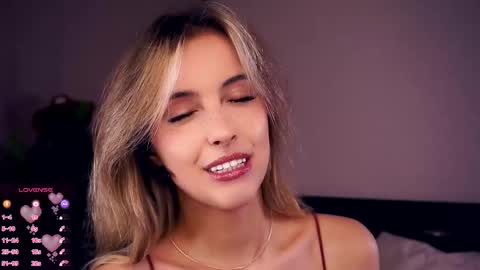 Anasteisha  Day Helen  Night online show from September 2025 07:28:01 PM