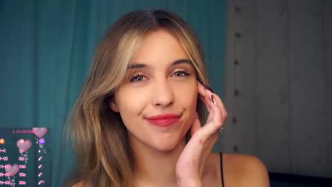 Anasteisha  Day Helen  Night online show from October 2025 07:57:02 PM