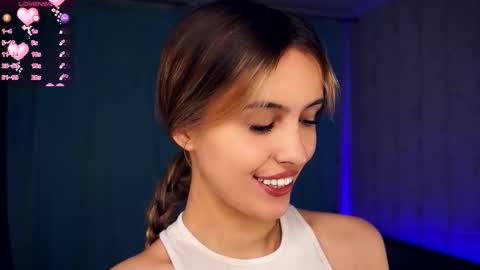 Anasteisha  Day Helen  Night online show from November 2025 07:46:02 PM