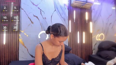 Victoria  online show from May 2026 08:25:01 PM
