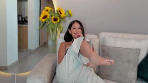 Vcitoria online show from January 2025 02:38:02 AM