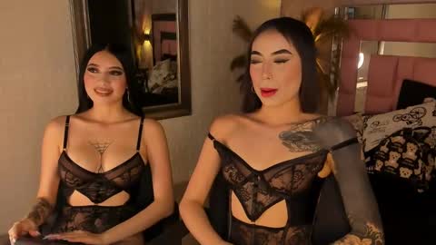 VICTORIA online show from February 2025 07:26:01 PM