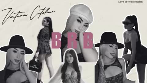 VICTORIA online show from March 2025 02:14:02 AM