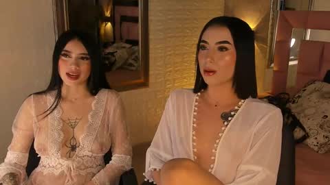 VICTORIA online show from March 2025 07:36:01 PM