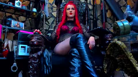 Victoria Heller online show from September 2025 06:04:02 AM