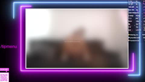 Victoria Hillova online show from January 2025 10:34:01 PM