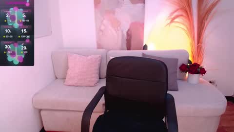 Victoria online show from September 2025 11:42:01 PM