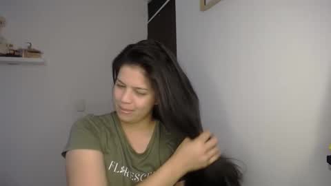 victorialg online show from September 2025 08:32:01 PM