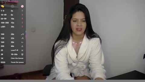 victorialg online show from October 2025 08:53:02 PM