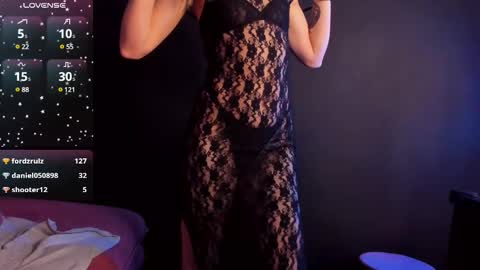 Victoria online show from February 2025 12:15:02 PM