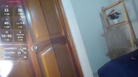 victoriamil1 online show from January 2025 02:00:02 AM